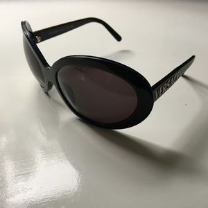 Versace Sunglasses